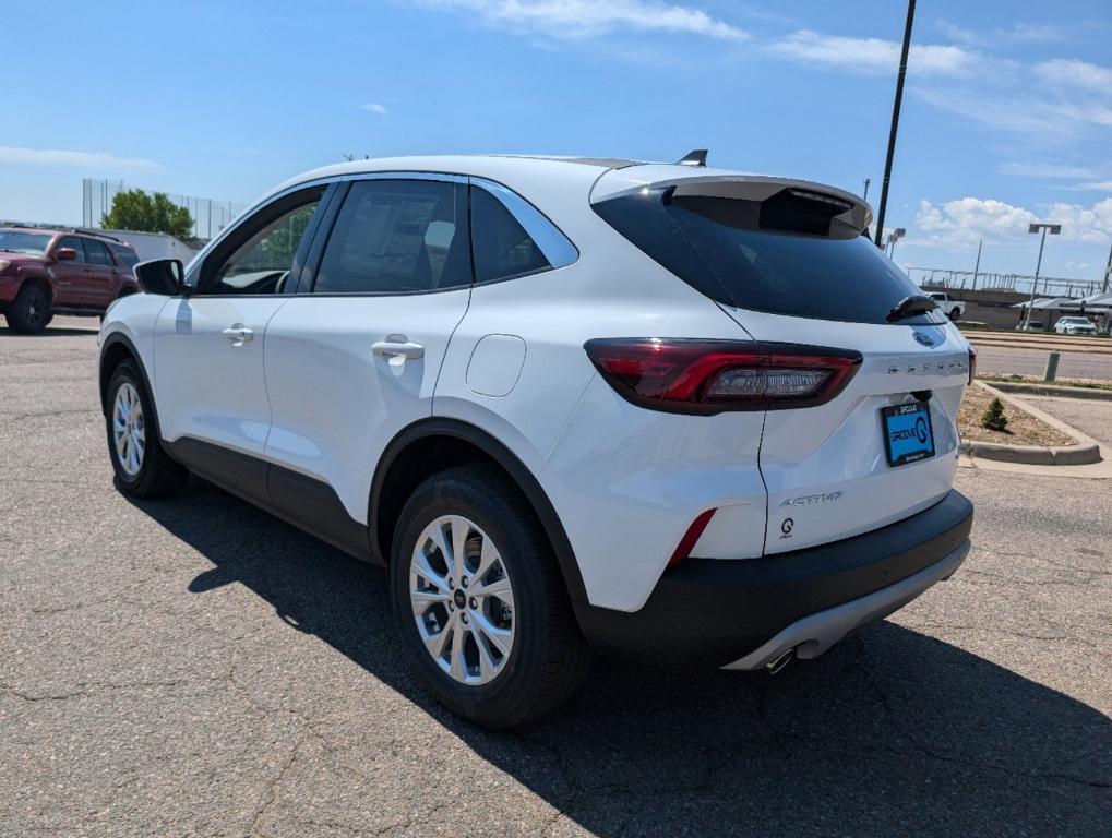 new 2024 Ford Escape car, priced at $36,722