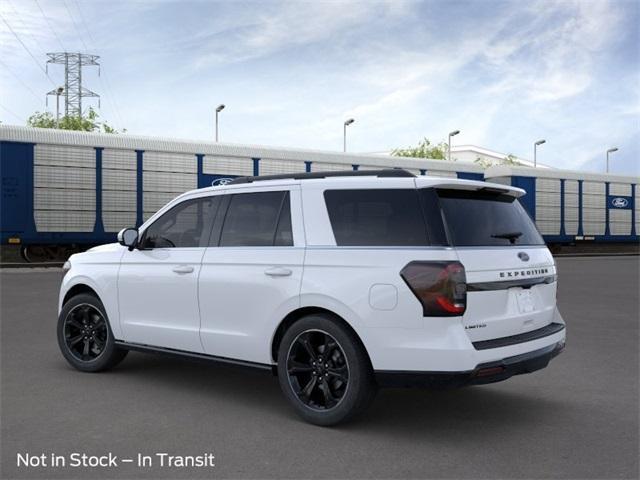 new 2024 Ford Expedition car, priced at $83,659