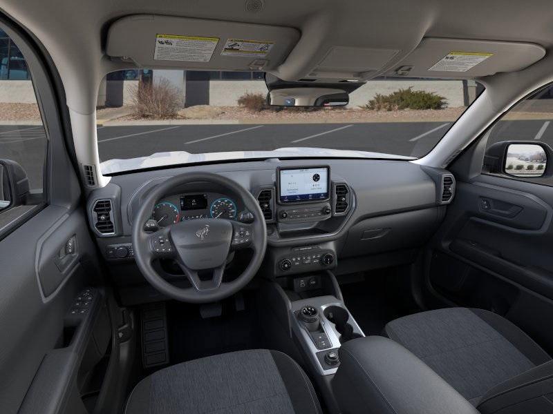 new 2024 Ford Bronco Sport car, priced at $30,832