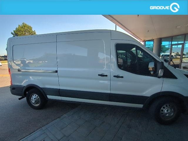 used 2020 Ford Transit-350 car, priced at $37,490