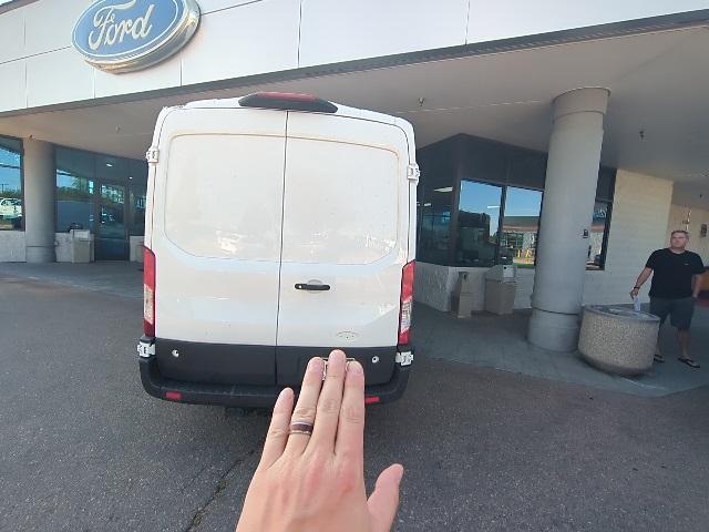 used 2020 Ford Transit-350 car, priced at $37,490