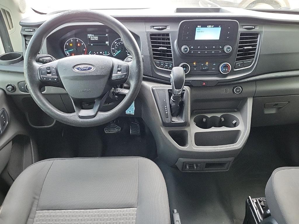 used 2020 Ford Transit-350 car, priced at $31,096