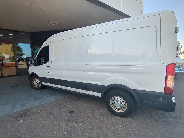 used 2020 Ford Transit-350 car, priced at $37,490