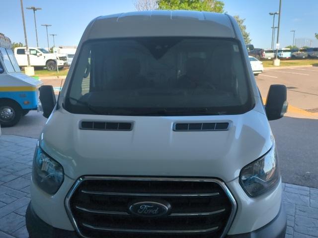 used 2020 Ford Transit-350 car, priced at $37,490