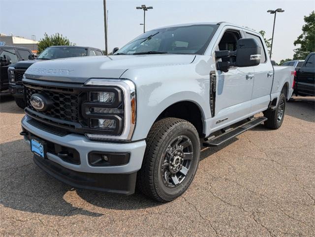 new 2024 Ford F-250 car, priced at $81,944