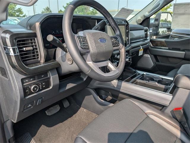 new 2024 Ford F-250 car, priced at $81,944