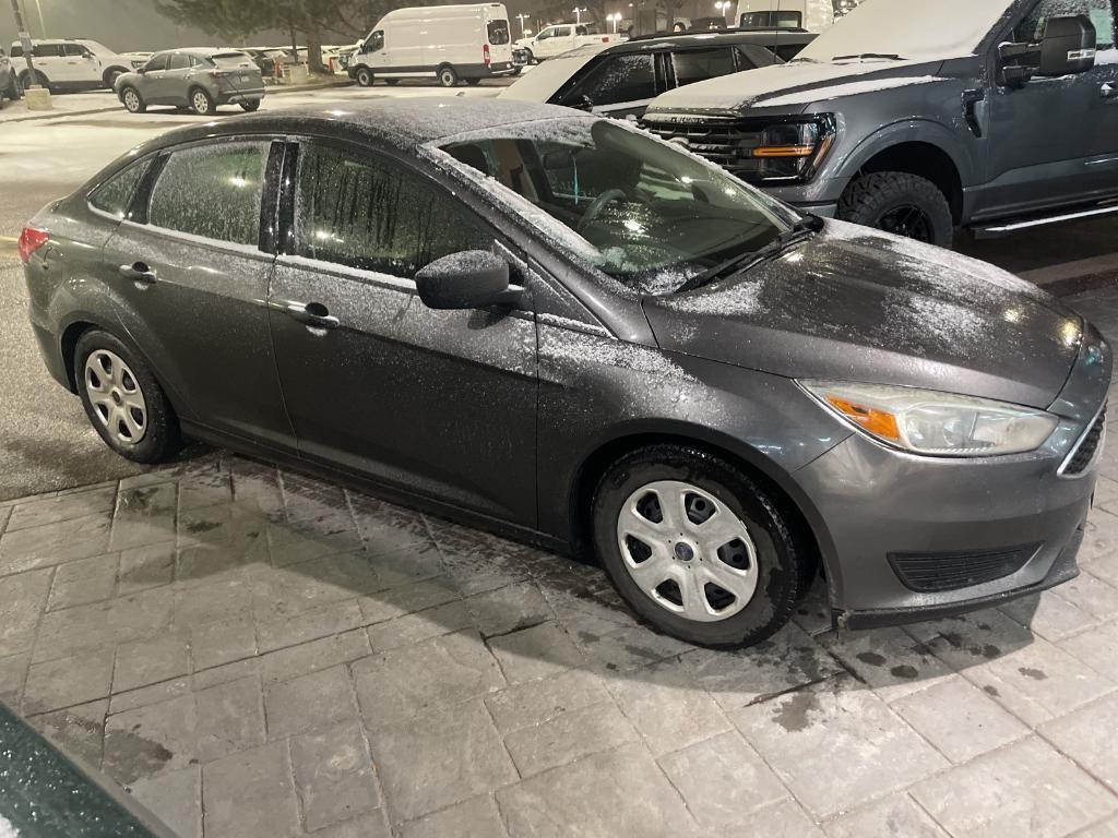 used 2015 Ford Focus car, priced at $6,590