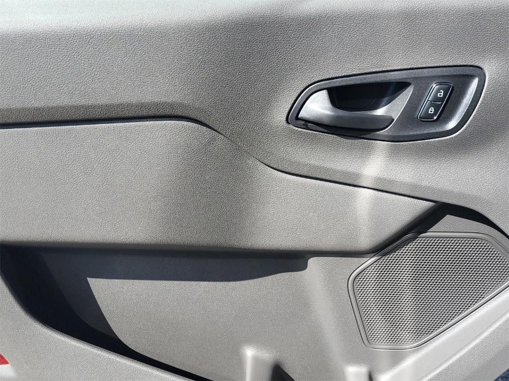 new 2025 Ford Transit-350 car, priced at $65,239