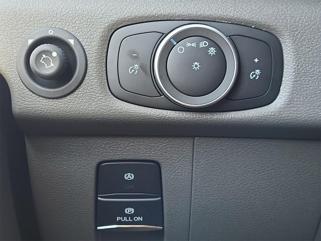 new 2025 Ford Transit-350 car, priced at $65,239