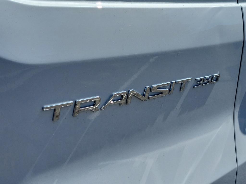 new 2025 Ford Transit-350 car, priced at $65,239