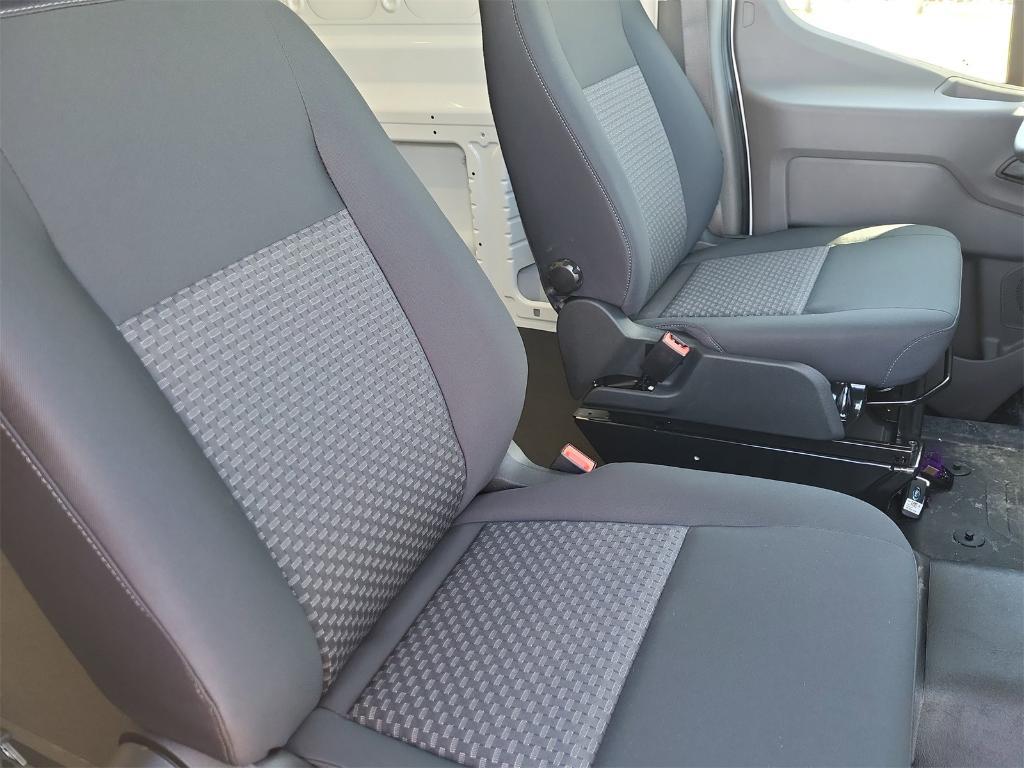 new 2025 Ford Transit-350 car, priced at $65,239