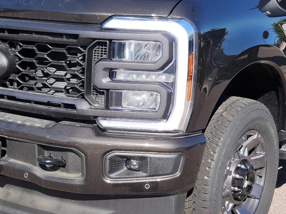 new 2024 Ford F-350 car, priced at $88,564