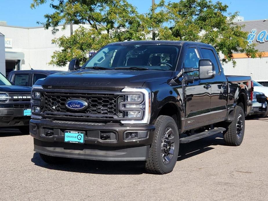 new 2024 Ford F-350 car, priced at $88,564