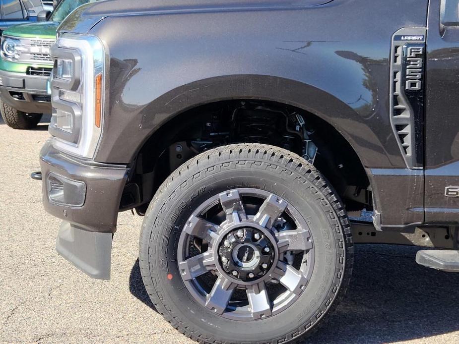 new 2024 Ford F-350 car, priced at $88,564