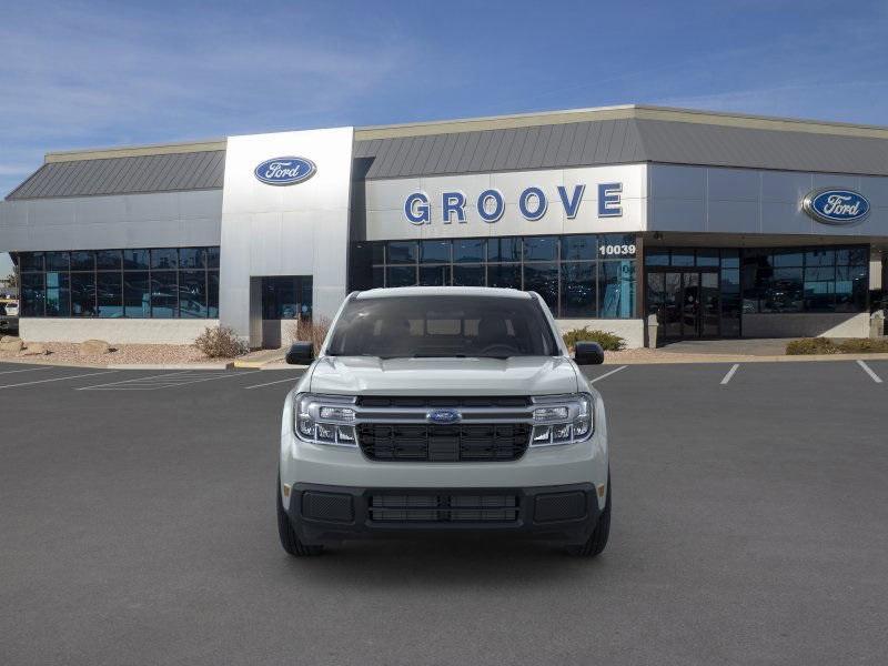 new 2024 Ford Maverick car, priced at $39,164