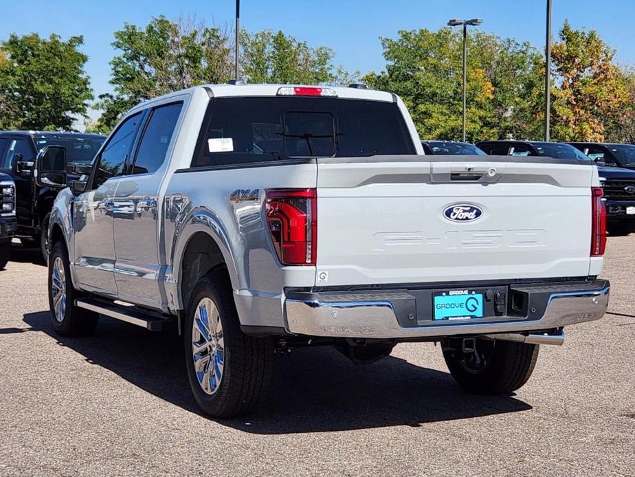 new 2024 Ford F-150 car, priced at $67,934