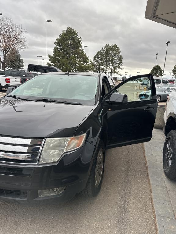 used 2007 Ford Edge car, priced at $7,590