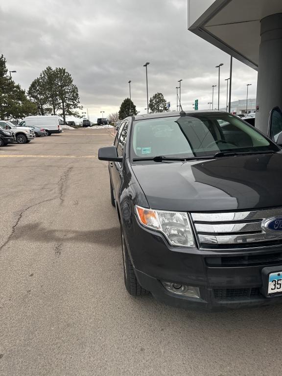 used 2007 Ford Edge car, priced at $7,590