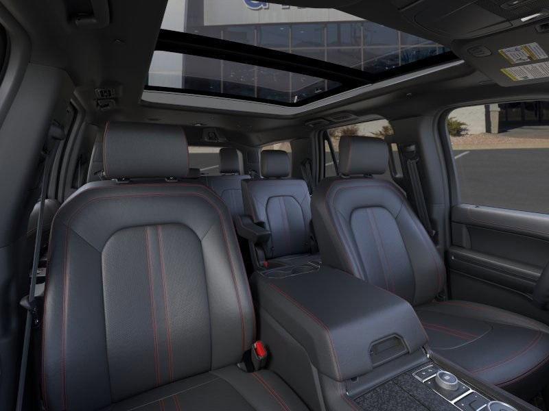 new 2024 Ford Expedition car, priced at $64,039