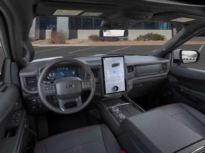 new 2024 Ford Expedition car, priced at $64,039