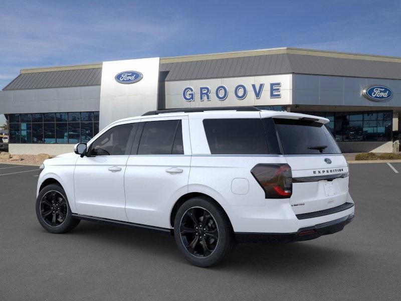 new 2024 Ford Expedition car, priced at $64,039