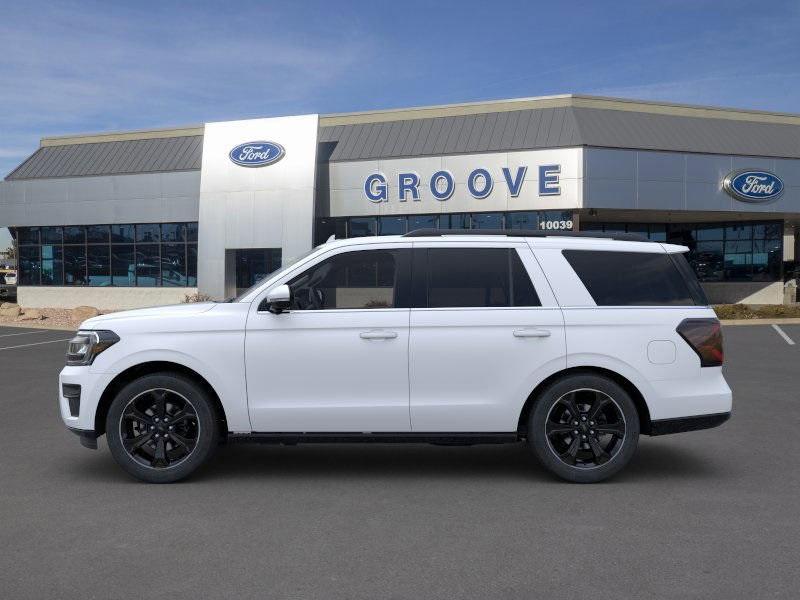 new 2024 Ford Expedition car, priced at $64,039