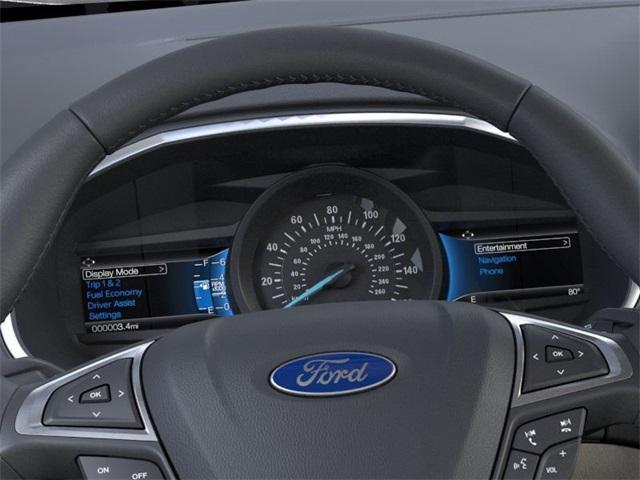 new 2024 Ford Edge car, priced at $41,787