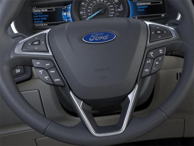 new 2024 Ford Edge car, priced at $41,787