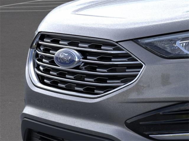 new 2024 Ford Edge car, priced at $41,787