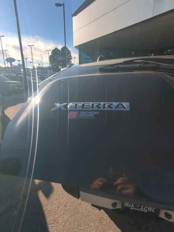 used 2013 Nissan Xterra car, priced at $12,592