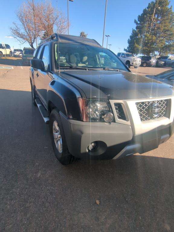 used 2013 Nissan Xterra car, priced at $12,592