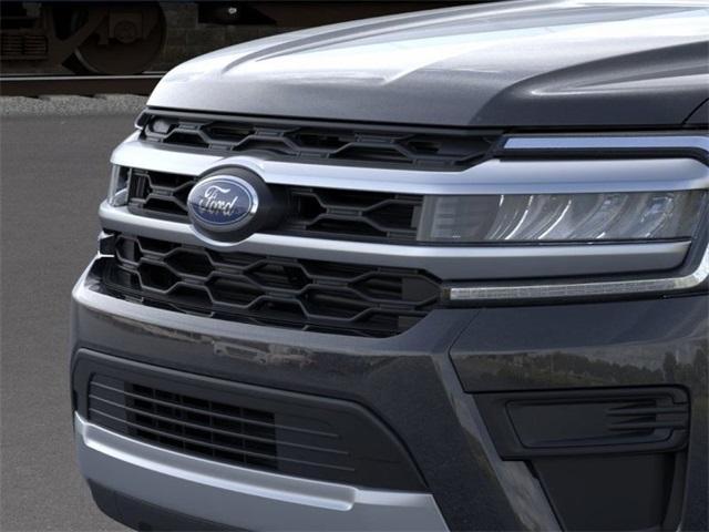 new 2024 Ford Expedition Max car, priced at $75,454