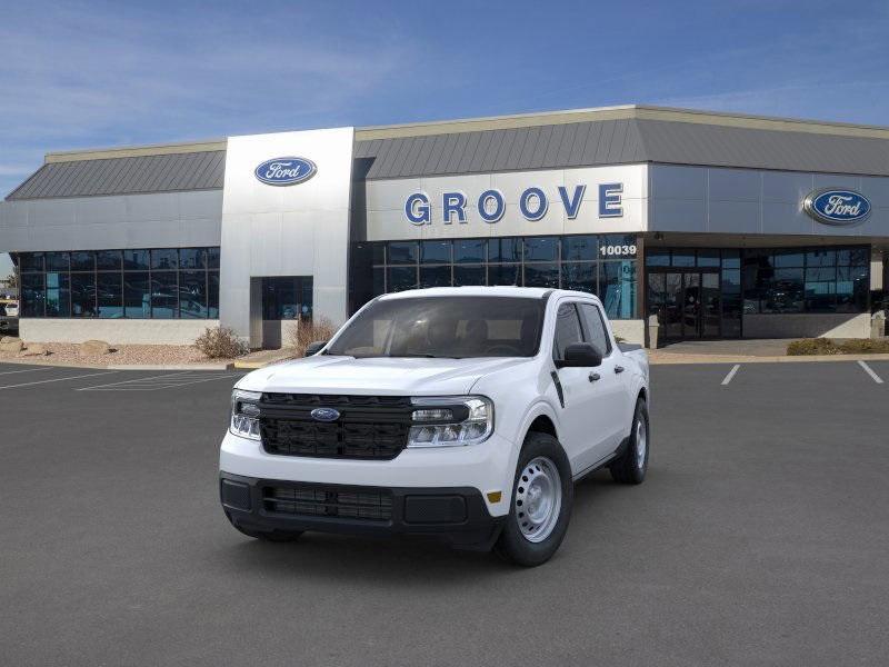 new 2024 Ford Maverick car, priced at $28,334