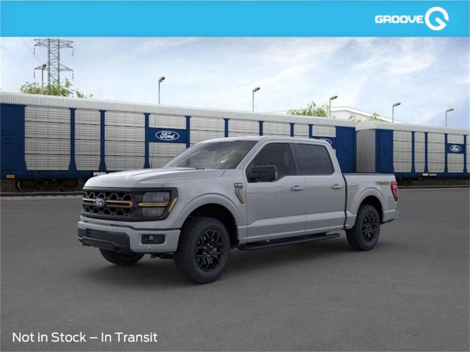 new 2024 Ford F-150 car, priced at $69,149