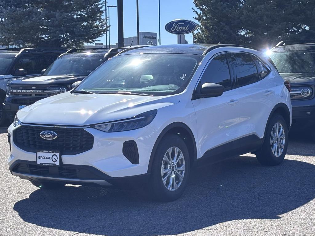 new 2024 Ford Escape car, priced at $35,813