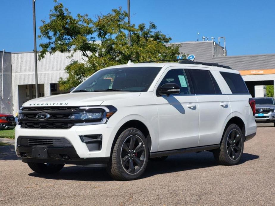 new 2024 Ford Expedition car, priced at $84,951