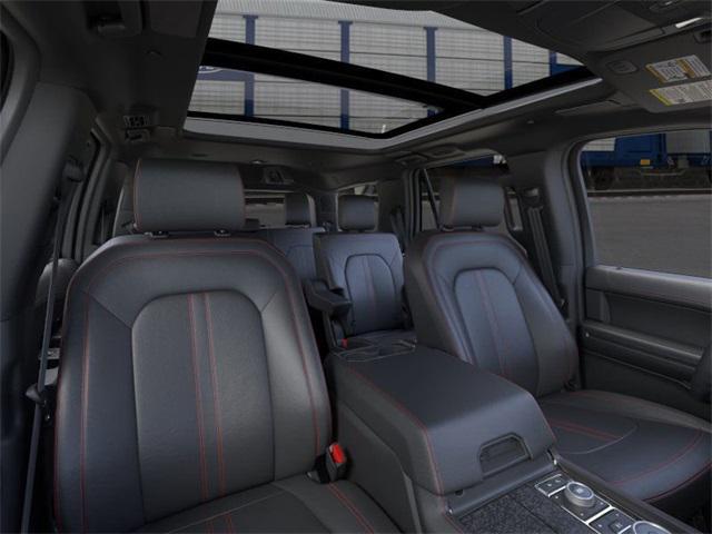 new 2024 Ford Expedition car, priced at $90,854