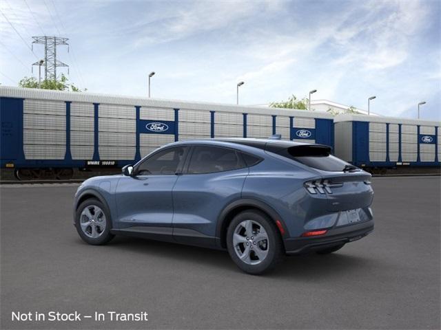 new 2024 Ford Mustang Mach-E car, priced at $52,579