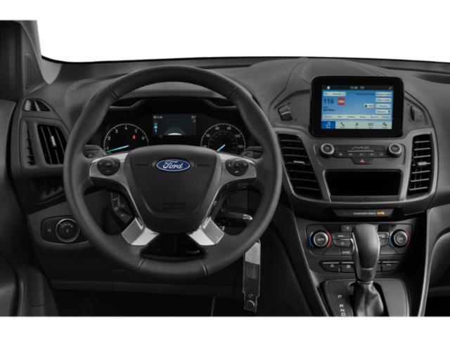 new 2023 Ford Transit Connect car, priced at $40,919