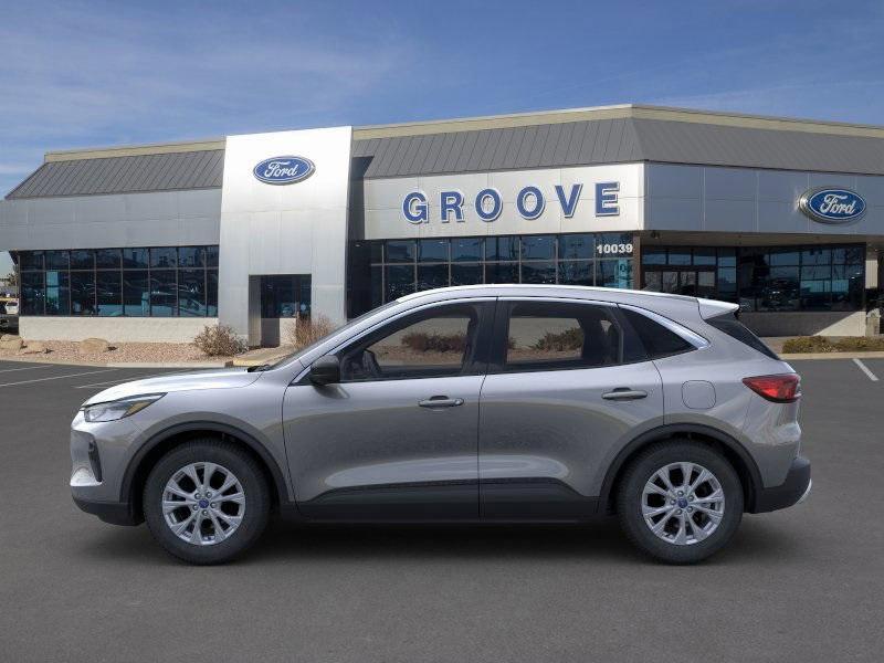 new 2024 Ford Escape car, priced at $30,597