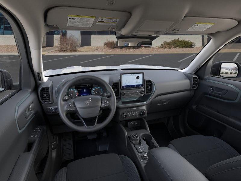 new 2024 Ford Bronco Sport car, priced at $39,384