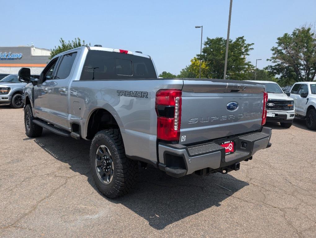 new 2024 Ford F-350 car, priced at $92,874