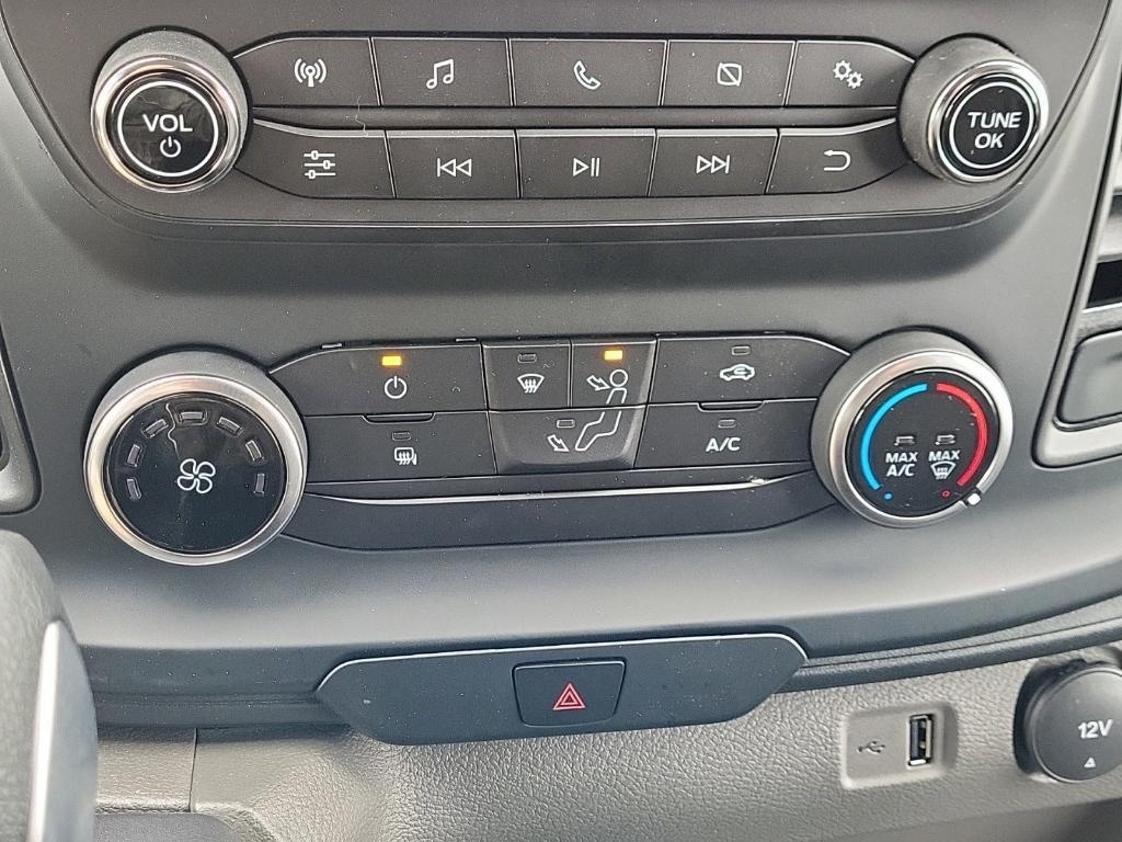 new 2024 Ford Transit-150 car, priced at $53,248