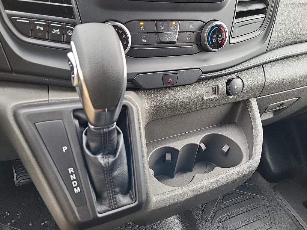 new 2024 Ford Transit-150 car, priced at $53,248