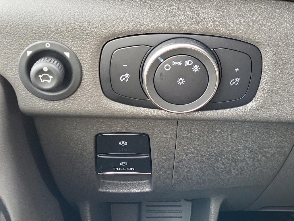 new 2024 Ford Transit-150 car, priced at $53,248