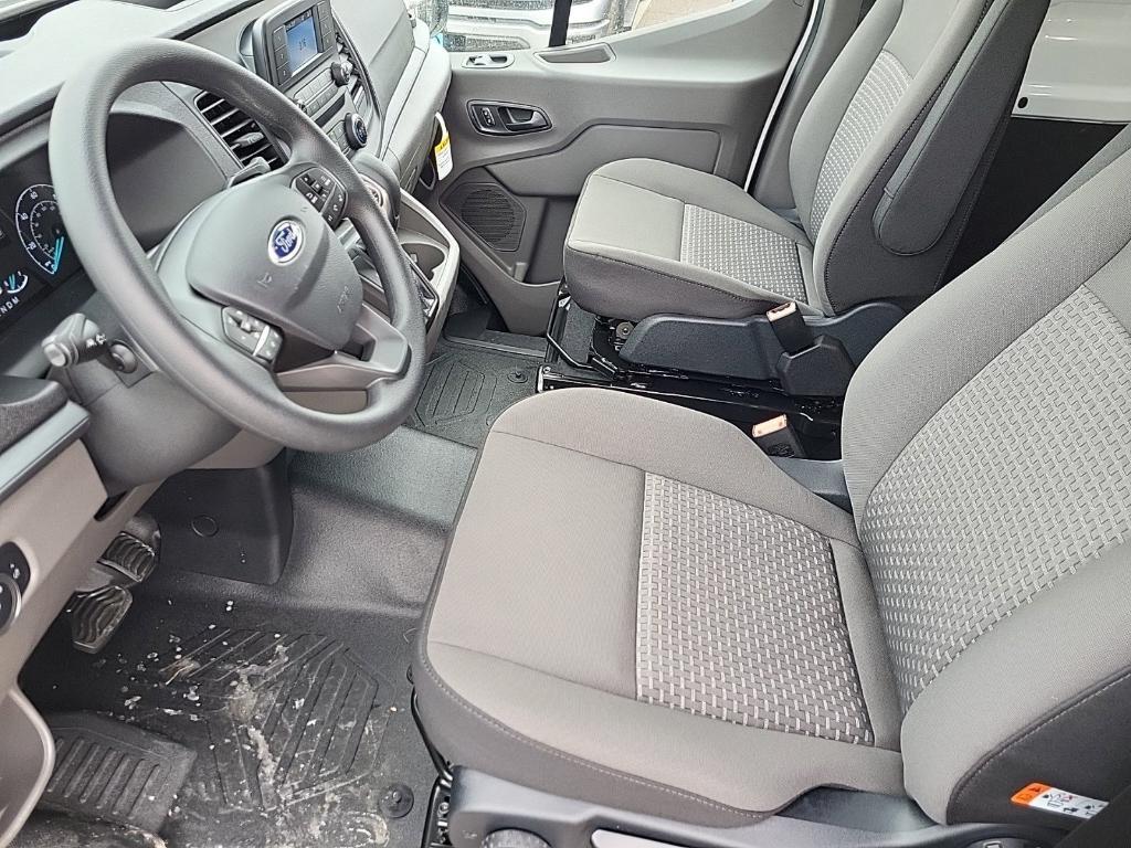 new 2024 Ford Transit-150 car, priced at $53,248