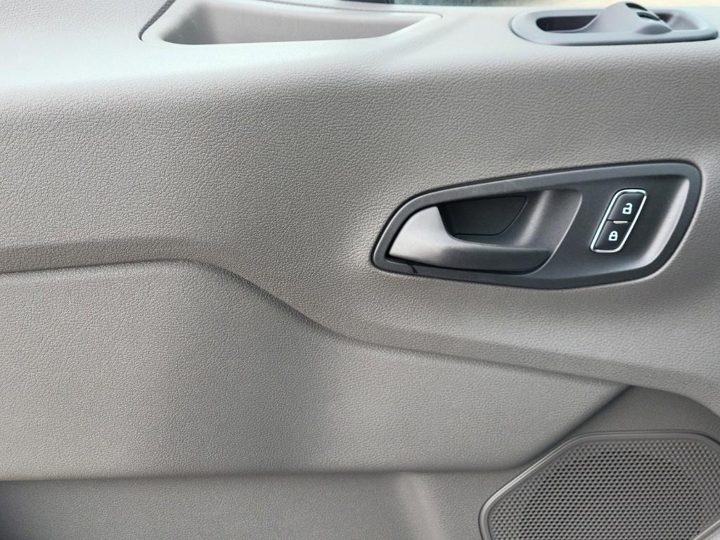 new 2024 Ford Transit-150 car, priced at $53,248