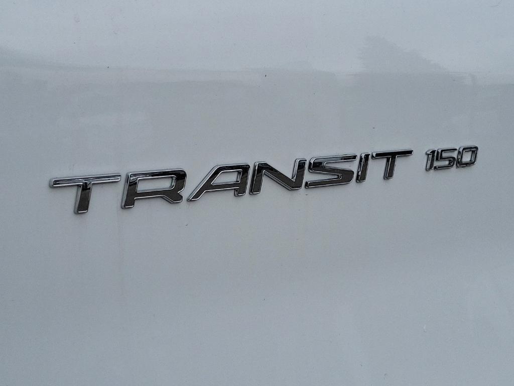 new 2024 Ford Transit-150 car, priced at $53,248