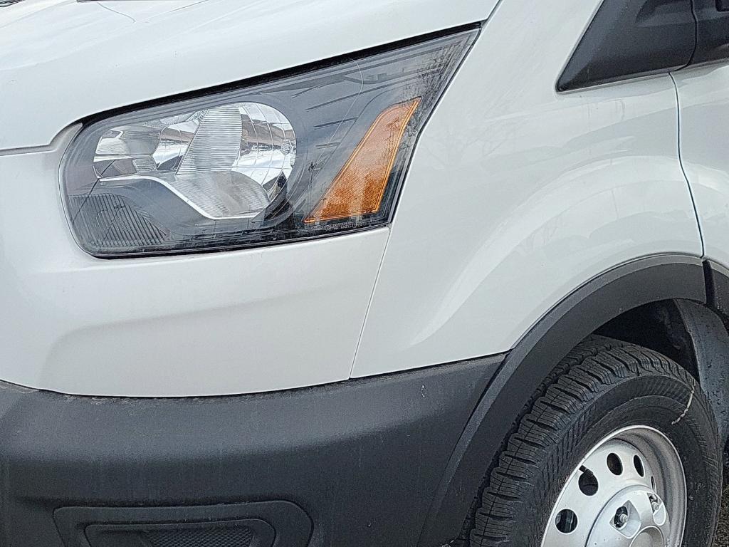 new 2024 Ford Transit-150 car, priced at $53,248