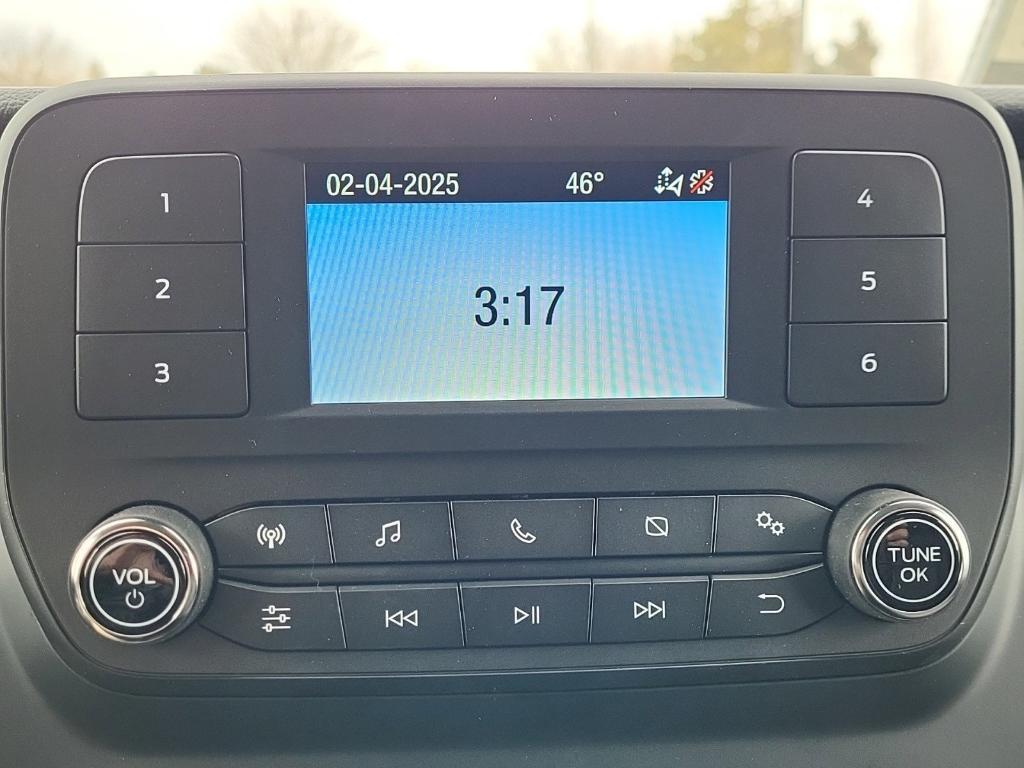 new 2024 Ford Transit-150 car, priced at $53,248